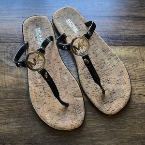 Michael Kors sandals